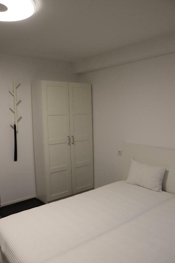 "Fahner Muehle" Apartment Gierstadt Exterior photo