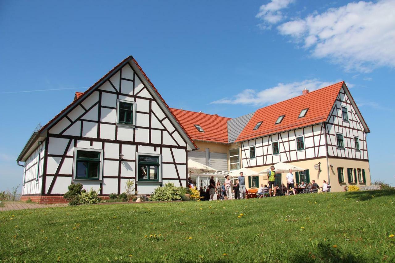 "Fahner Muehle" Apartment Gierstadt Exterior photo