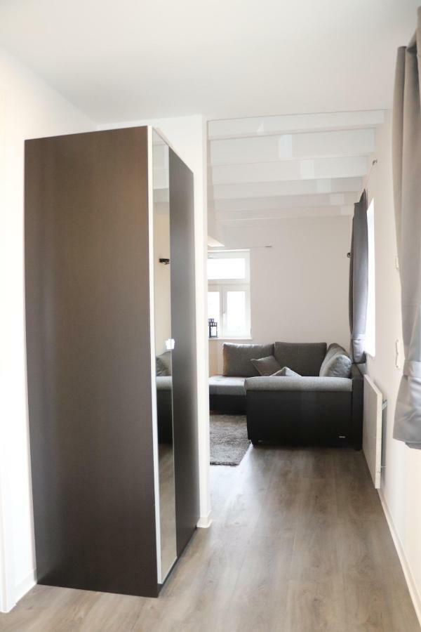 "Fahner Muehle" Apartment Gierstadt Exterior photo